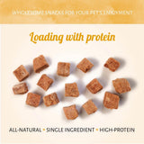 Antos WILD Freeze-Dried Rabbit 90 gr