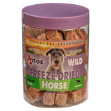 Antos WILD Freeze-Dried Horse 90 gr