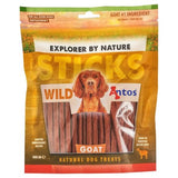 Antos WILD Sticks Goat 400 gr