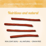 Antos WILD Sticks Goat 400 gr