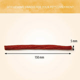 Antos WILD Sticks Venison 400 gr