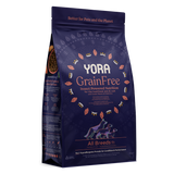 YORA Dog Adult Grain Free 1.5kg