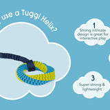 Company of Animals Coachi Tuggi Helix