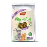 Vitapol VITA HERBAL Mix for Rodents and Rabbits - 40gr