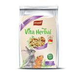 Vitapol VITA HERBAL Dried Apple for Rodents and Rabbits - 100gr