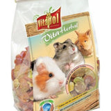 Vitapol VITA HERBAL Flakes Mix for Rodents and Rabbits - 150gr