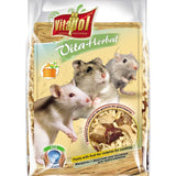 Vitapol VITA HERBAL Pasta with Fruits for Rodents - 130gr