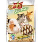 Vitapol VITA HERBAL Fruits and Vegetable Straws for Rodents and Rabbits - 200gr
