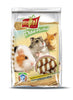 Vitapol VITA HERBAL Fruits and Vegetable Straws for Rodents and Rabbits - 200gr