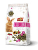 EXCELLENT Complete Food for Rabbits - 500gr