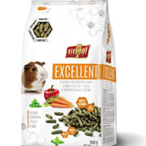 EXCELLENT Complete Food for Cavia - 500gr