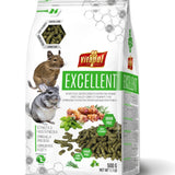 Vitapol EXCELLENT Complete Food for Degu - 500gr