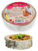 Vitapol VITA HERBAL Fruit Bowl for Rodents and Rabbits
