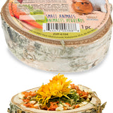 Vitapol VITA HERBAL Vegetable Bowl for Rodents and Rabbits