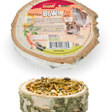 Vitapol VITA HERBAL Protein Bowl for Rodents and Rabbits