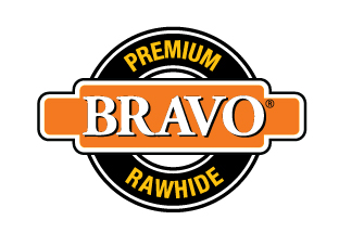 Bravo Premium Rawhide