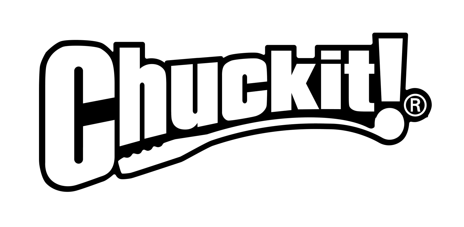 Chuckit!