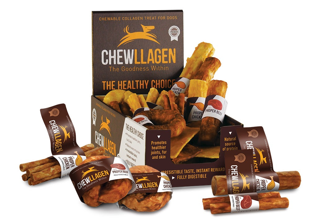Chewllagen