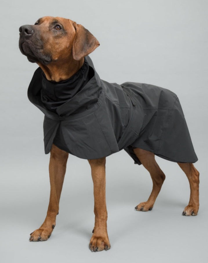 Paikka Visibility Raincoat