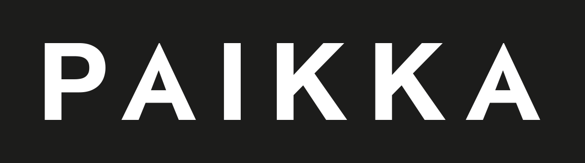 Paikka