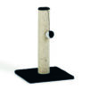 BZ Scratch Post Gina Mini - Black