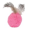 Happy Pet Dotties Cat Toy - Assorted