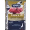 Dr.Clauder´s Selected Meat Lamb&Rice - 400gr