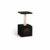 BZ Scratch Post Christa black