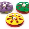 Karlie Kitty Roundabout Cat Toy