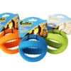 Happy Pet Grubber Interactive Football - Mini