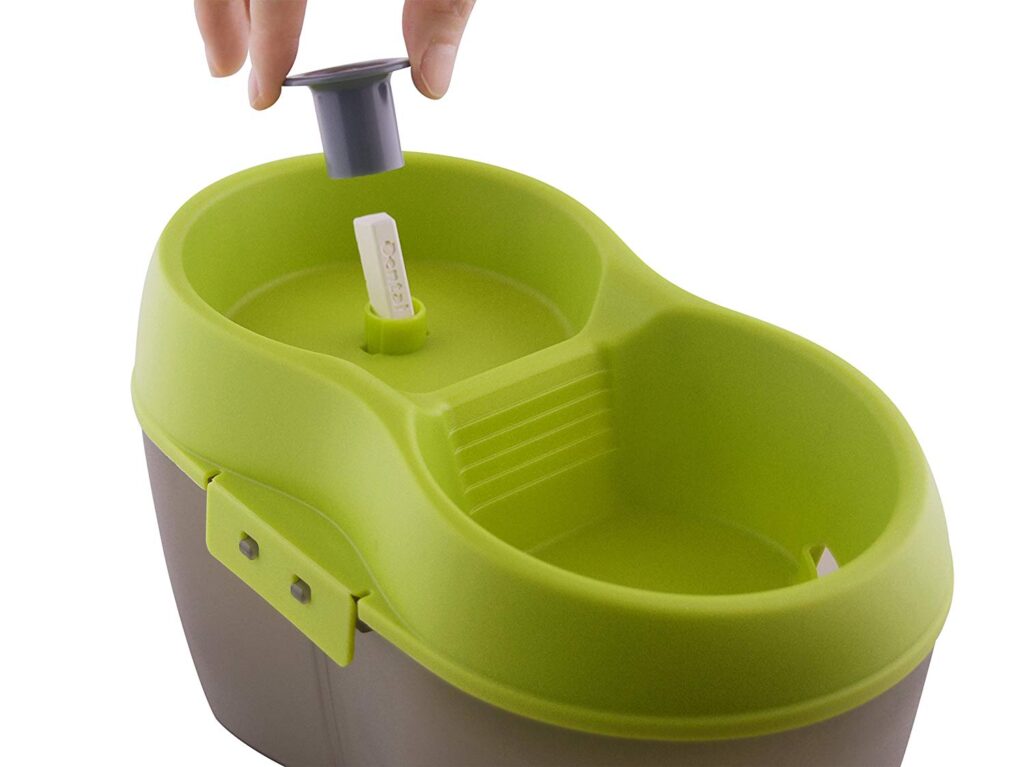 CatDog H2O Dental Care Dýrabær