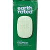 Earth Rated Plant Based Wipes - Lavender