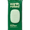 Earth Rated Plant Based Wipes - Unscented