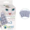 H20 Cat Fountain Replacement Filter Pads
