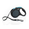 Flexi New Design Cord 5m M Blue