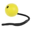 Happy Pet Rope Ball Floater - 3.25"