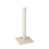 BZ Scratch Post Gina Beige - 90cm