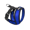 Gooby Comfort  X- Harness L Blue