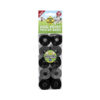 Bags On Board Dog Poop Bags - Grey/Black