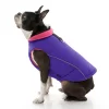 Gooby Sport Vest Purple Med