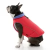 Gooby Sport Vest Red Large