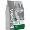 Dr. Clauder´s High Premium Cat Outdoor - 4kg