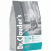 Dr. Clauder´s High Premium Cat Adult Grainfree - 4kg