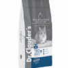 Dr. Clauder´s High Premium Cat Senior/Light/Sterelized - 10kg