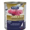 Dr.Clauder´s - Selected Meat Lamb&Rice - 800gr
