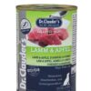 Dr.Clauder´s - Selected Meat Lamb&Apple - 400gr