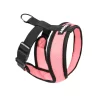 Gooby Comfort  X- Harness XL pink