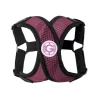 Gooby Step in Harness Large - Purple