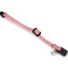 BZ Kitten Collar - Light Pink