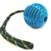 Happy Pet Atomic Rope Ball